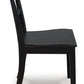 Greddinton - Upholstered Dining Side Chair (Set of 2)