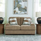 Jayne Park - Loveseat