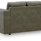 Hollis Studio - Loveseat - Grove