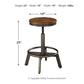 Torjin - Swivel Stool (Set of 2)