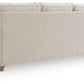 Rayne-Cove - Sofa - Opal