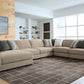 Linenhause - Sectional