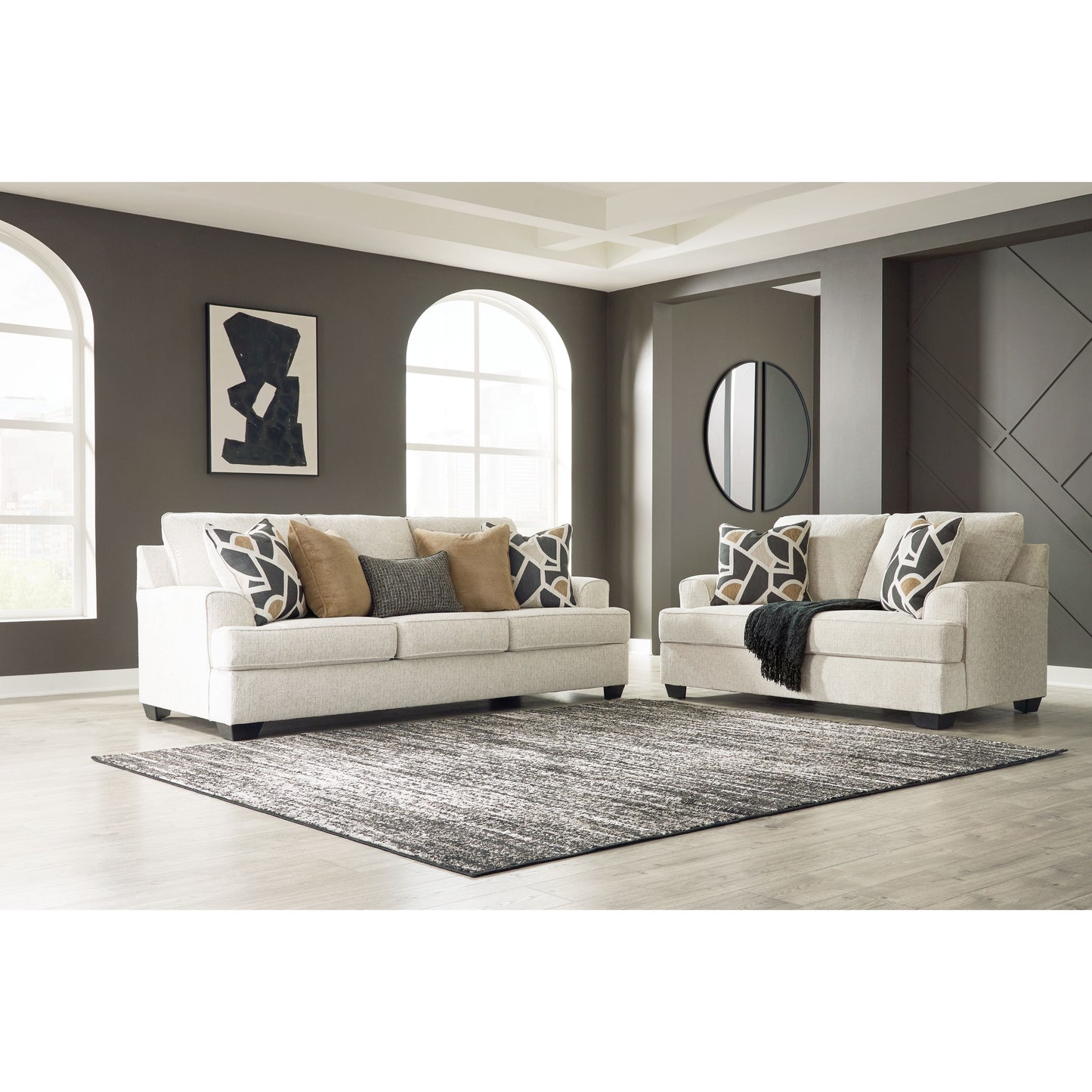 Heartcort - Living Room Set