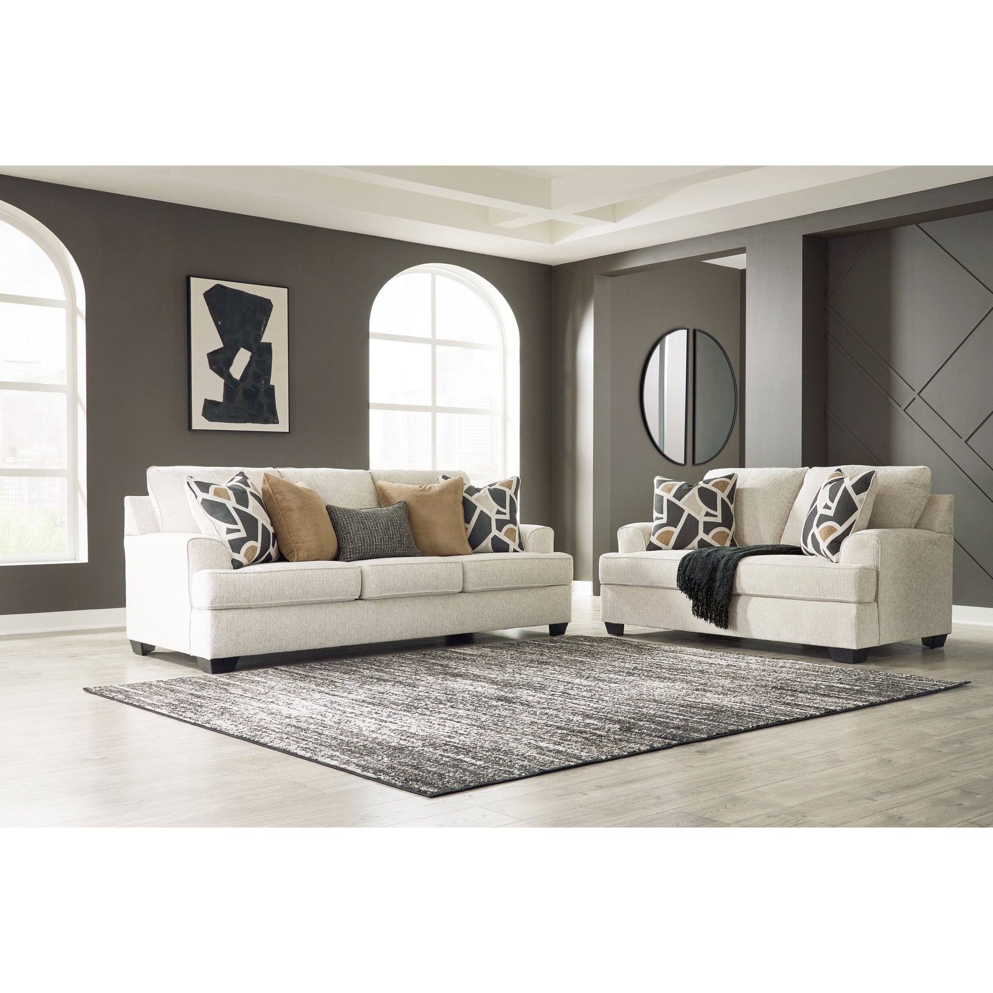 Heartcort - Living Room Set