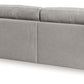 Amiata - Sectional