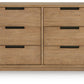 Pamaria - Dresser