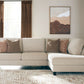 Steelwater Retreat - Sectional