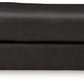 Amiata - Ottoman - Onyx