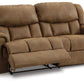 Boothbay - 2 Seat Reclining Sofa