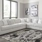 Stupendous - Living Room Set