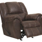 McGann - Rocker Recliner