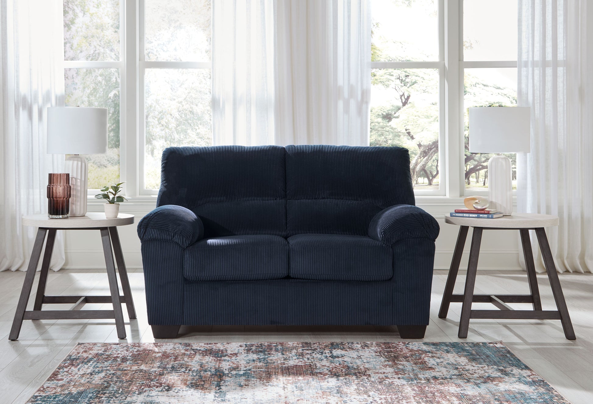 Simplejoy - Loveseat