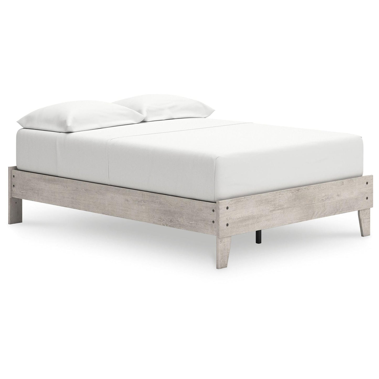 Shawburn - Bed