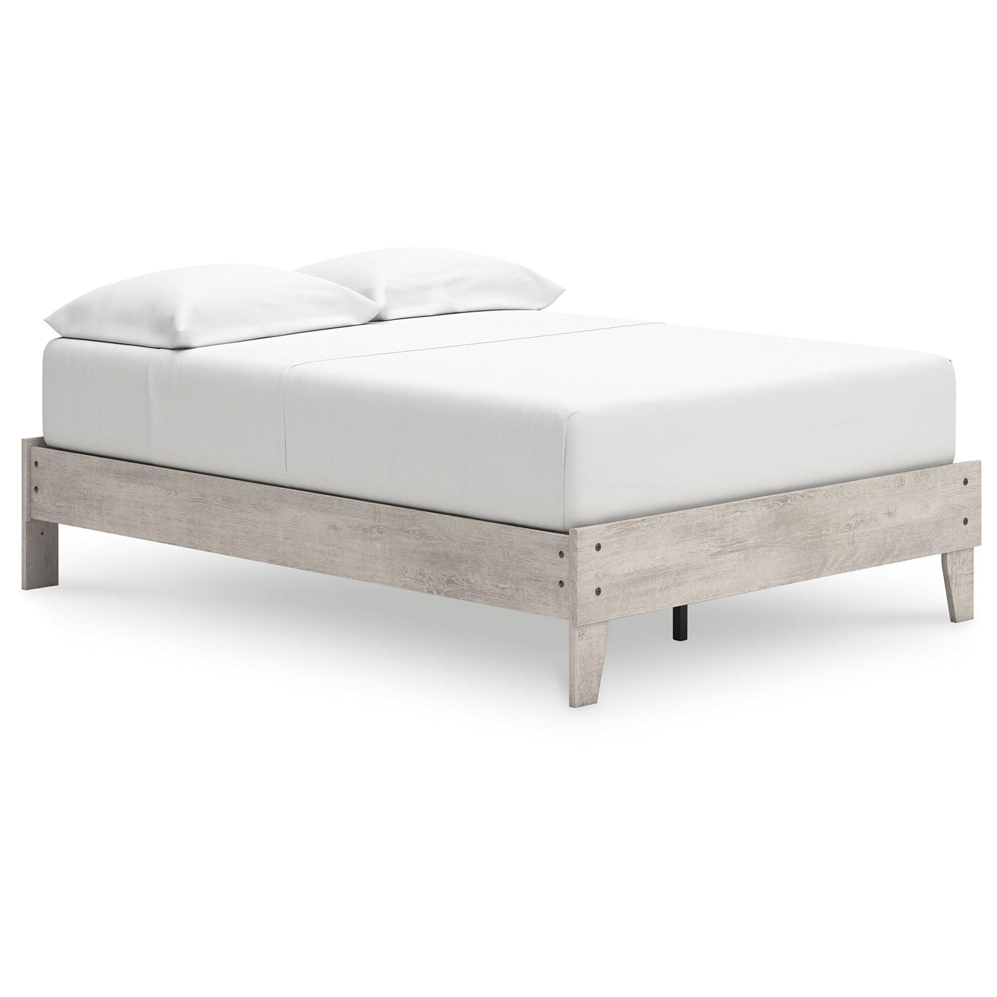 Shawburn - Bed
