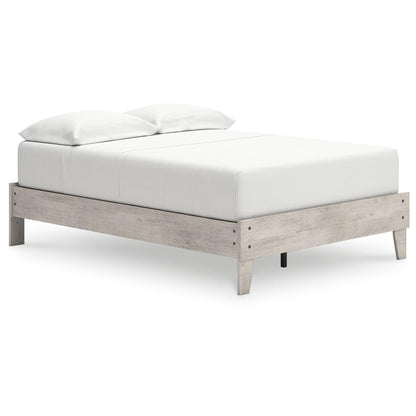 Shawburn - Bed