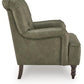Tartonelle - Accent Chair