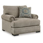 Galemore - Living Room Set