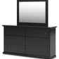 Maribel - Dresser
