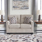 Mahoney - Loveseat