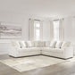 Chessington - Sectional