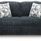 Midnight-Madness - Loveseat