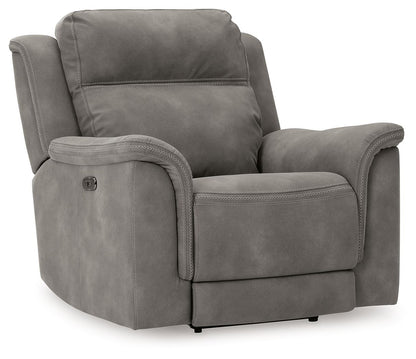 Next-Gen Durapella - Power Reclining Chair