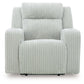Forest Lake - Recliner With Adj Headrest