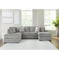 Casselbury - Sectional