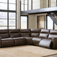 ModZ - Power Reclining Sectional