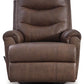 Flynwood - Swivel Glider Recliner
