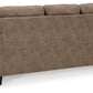 Navi - Fossil - Sofa