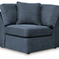 Modmax - L-Shaped Sectional - Ink