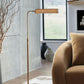 Yafe - Metal Lamp