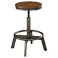 Torjin - Swivel Stool (Set of 2)