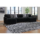 Midnight-Madness - Sectional Set