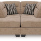 Olten - Sectional
