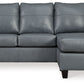 Genoa - Sofa Chaise