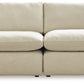 Elyza - Sectional