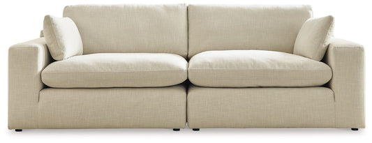 Elyza - Sectional - Fraser Furniture & Mattresses