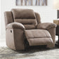 Stoneland - Reclining Living Room Set