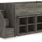 Frandern - Loft Bed