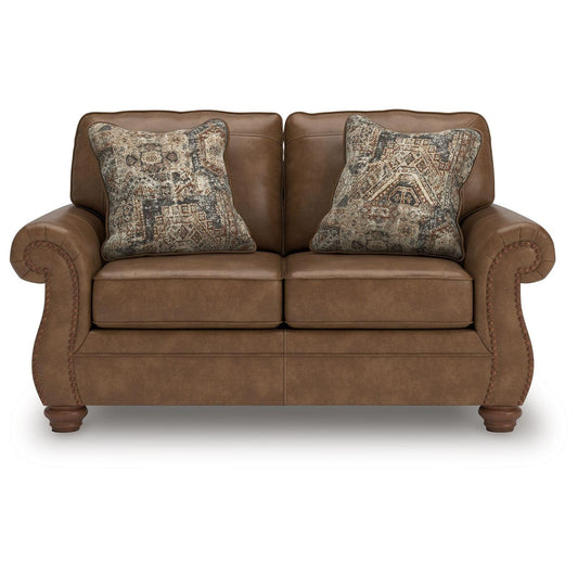 Chasemore - Earth - Loveseat