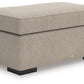 Sararose - Heather - Ottoman