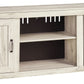 Bellaby - Entertainment Center