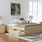 Onita - Platform Bed