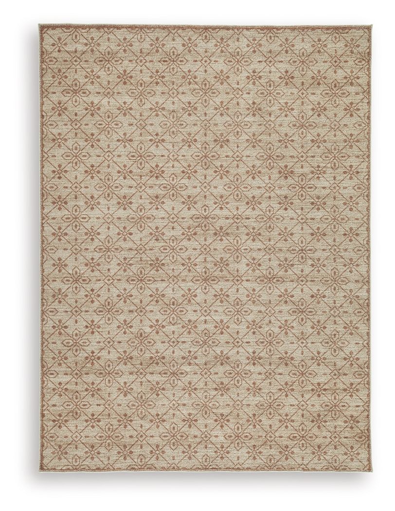 Lyamford - Rug - Fraser Furniture & Mattresses