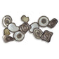 Worthman - Multi - Wall Decor