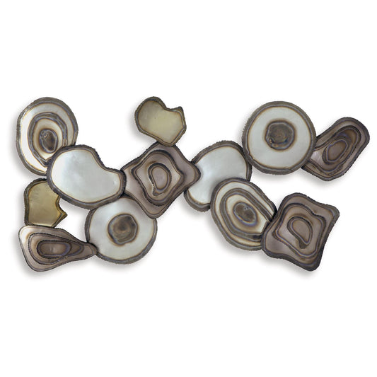 Worthman - Multi - Wall Decor
