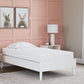 Aprilyn - Platform Bed