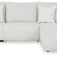 Top Tier - Reclining Sectional